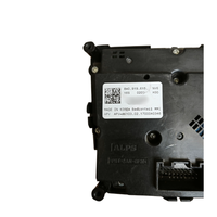 Panneau de commande multimédia MMI d'origine 8W0919615 compatible avec Audi A4 S4 A5 S5 RS5, panneau de commande d'infodivertissement automobile