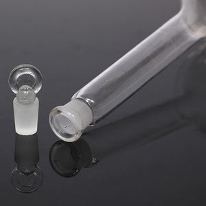 Flacon <span class=keywords><strong>de</strong></span> mesure <span class=keywords><strong>de</strong></span> laboratoire 25ml <span class=keywords><strong>100</strong></span> <span class=keywords><strong>ml</strong></span> 250ml Verre transparent Verrerie Pyrex Flacons jaugés - Product Image 5