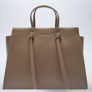 Sac à main tendance pour femmes Twinsis International, marque célèbre, sac à main en cuir vegan, sac à bandoulière, sacs à main - Product Image 5