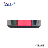 Produit phare 2026 YET2174 Télécommande de porte de garage automatique sans fil RF à code roulant avec 4 boutons, portée de 100 m, pile AAA