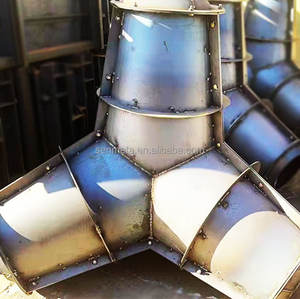 Molde <span class=keywords><strong>de</strong></span> acero personalizado para tetrápodos, <span class=keywords><strong>rompeolas</strong></span> <span class=keywords><strong>de</strong></span> hormigón <span class=keywords><strong>de</strong></span> tamaño específico - Product Image 4