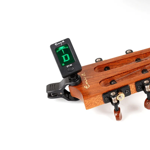 <span class=keywords><strong>Enya</strong></span> ET-03 accessoires d'instruments de <span class=keywords><strong>musique</strong></span> pour guitare violon basse accordeur électronique ukulélé accordeur numérique à clipser - Product Image 6