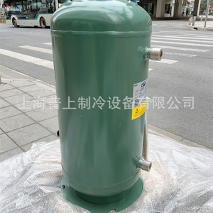 Equipo de Refrigeración Ecl, Recipiente Vertical de 300L, Recipiente a Presión para Almacenamiento en Frío - Product Image 3