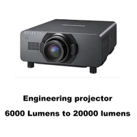 Projecteur de cartographie de 20 000 lumens avec prix fabricant