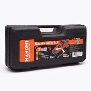 HARDEN Herramienta de Elevación para Reparación de Automóviles, Gato Hidráulico de 2 Toneladas (2T) para Piso - Product Image 6