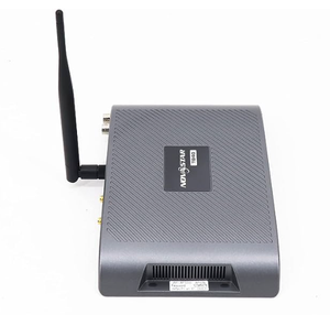 Pantalla de visualización <span class=keywords><strong>LED</strong></span> de publicidad, pared de vídeo, Control Novastar TB40 TB2, puerto de Internet <span class=keywords><strong>WIFI</strong></span>, controlador de envío Novastar - Product Image 3