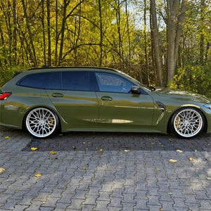 Rines Forjados de 18, 19, 20 y 21 Pulgadas, PCD 5x112 5x120, ET 15, 20, <span class=keywords><strong>25</strong></span>, 35, 45 para BMW F80, G80, F30, F32, F82, M2, M3, M4, M5, G20, G30, G80, G82, G87 - Product Image 6