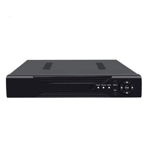 Système DVR hybride 16 canaux CCTV 5 en 1 (1080P TVI+CVI+AHD+Analogique) CMS 5.0mp 16 canaux Caméra de surveillance Enregistreur vidéo sur disque - Product Image 1