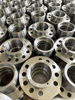 Pièces de machines de construction : Cylindre hydraulique pour Caterpillar, pièces de rechange, capuchon/couvercle de cylindre hydraulique, embout de cylindre hydraulique