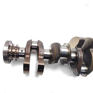 Motore V8 albero motore per <span class=keywords><strong>Land</strong></span> <span class=keywords><strong>Rover</strong></span> per Range <span class=keywords><strong>Rover</strong></span> N/C 508PN SC 508PS OE DA50892 Cast RF8W93BA AJ133 SCV8 <span class=keywords><strong>Sport</strong></span> 5.0l - Product Image 4