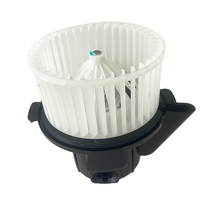 Ventilateur de soufflerie de climatisation automobile à faible bruit 6441S6 6441Y7 pour FIAT DUCATO CITROEN JUMPER, moteur de ventilateur de système de refroidissement automobile