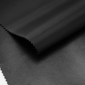 Tissu Oxford en polyester ripstop 400D, résistant à l'usure, avec support en PVC, hydrofuge, OEM ODM - Product Image 3