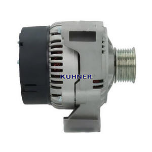 Alternador compatible con ALFA ROMEO 155 1.9 TD (167.A3B, 167.A3) Diésel (KW: 66, HP: 90) de 04-1993 a 12-1997 KUHNER - Product Image 2