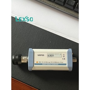 เซ็นเซอร์วัดกำลังไฟฟ้า R&S Rohde & Schwarz รุ่น NRP8S 8g มือสอง - Product Image 3