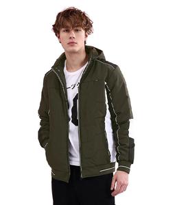 Veste d'hiver à capuche pour homme avec un soutien thermique amélioré et une construction robuste conçue pour une utilisation durable en saison froide - Product Image 1