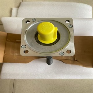 ตัวควบคุมเซอร์โวมอเตอร์ Beckhoff Am8553-0K10-0000 สำหรับงานอุตสาหกรรมโลหะ - Product Image 1