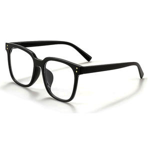 Gafas de Sol Rectangulares para Hombre Danyang TR90 83017, Montura Ligera de Plástico con Lentes Ópticas - Product Image 1