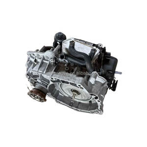 <span class=keywords><strong>Caja</strong></span> <span class=keywords><strong>de</strong></span> <span class=keywords><strong>Cambios</strong></span> DSG <span class=keywords><strong>de</strong></span> <span class=keywords><strong>6</strong></span> <span class=keywords><strong>Velocidades</strong></span> 02E DQ250 para Transmisión 1.4L 1.8L 2.0L para Volkswagen <span class=keywords><strong>VW</strong></span> Jetta Passat Golf 02E300013N <span class=keywords><strong>de</strong></span> Proveedor Chino al por Mayor - Product Image 6