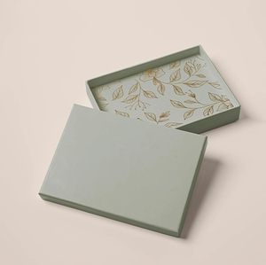 Competitive Price High-End Custom Logo Lid Base Rigid Gift Box Sponge Lining <strong>Pink</strong> Christmas Wedding Fur Recyclable <strong>Presents</strong> - Product Image 6