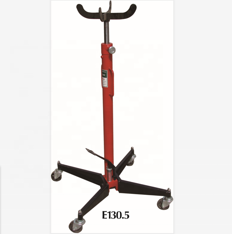 Высококачественный домкрат с одним насосом и передачей 0,5 тонны