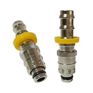 Aquor nhà hydrant V1 Frost miễn phí tường hydrant vòi nước ngoài trời với kết nối nhanh chóng và chống <span class=keywords><strong>Siphon</strong></span> đóng băng bằng chứng tuôn ra Hose Bib - Product Image 6