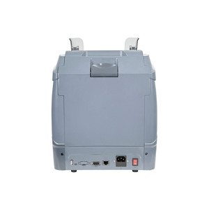 เครื่องคัดแยกธนบัตร WEIRONG HK6070-MAX03 รุ่นสำหรับงานหนัก ระดับธนาคาร แบบสองช่อง พร้อมฟังก์ชั่นฟิตเนสครบครัน ดีไซน์โมดูลาร์แบบช่องใหม่ ขนาด 7.8 นิ้ว - Product Image 5