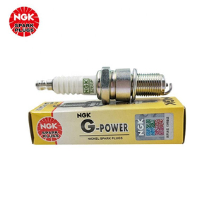 Precio Directo de Fábrica Bujías de Níquel NGK SPARK LFR5A 826GP 90919-01258 para Chang'an Beidou Star Wuling Light Auto Plug - Product Image 4