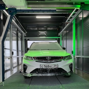 Máquina Automática de Lavado de Autos sin Contacto al Precio Más Bajo de Fábrica - Product Image 1