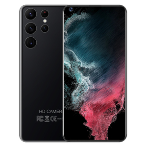 IIINEW <span class=keywords><strong>2022</strong></span> Telefono Cellulare con Display LCD FHD da 7.3\", Octa Core, 16+512GB, Fotocamera 48MP +24MP AF con Visione Notturna, Smartphone con Batteria da 6000mAh - Product Image 5