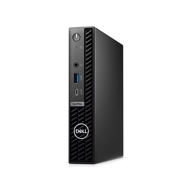 For Dell Original Core I5-14500T 8GB 512G  Desktop Computer OptiPlex 7020 Mff Computer Hardware