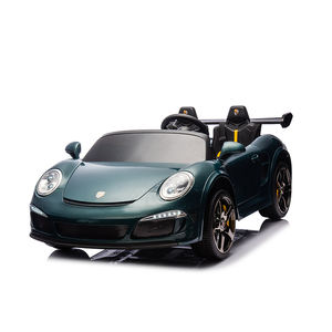 Licencia <span class=keywords><strong>RUF</strong></span> Vertriebs GmbH 2 asientos paseo en coche niños eléctrico 24V 4x4 powerwheels motor sin escobillas 36V coche eléctrico para niños - Product Image 1