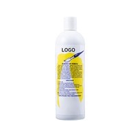 Shampooing blanchissant pour chats blancs, sans produits chimiques agressifs ni agents de blanchiment, traitement blanchissant, shampooing spa pour chiens, vente en gros pour toilettage des animaux