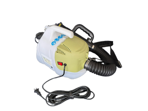 Xách tay điện Fogger máy chuyên nghiệp kiểm soát dịch hại khử trùng ULV phun với ống linh hoạt - Product Image 6