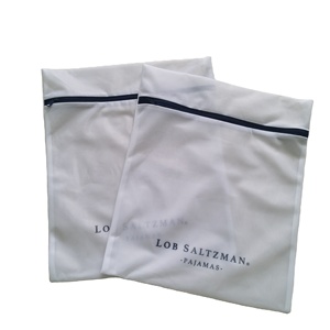 <span class=keywords><strong>Bolsas</strong></span> de lavandería de viaje <span class=keywords><strong>para</strong></span> ropa interior y sujetadores, <span class=keywords><strong>bolsas</strong></span> de lavado de malla fina con cremallera <span class=keywords><strong>para</strong></span> <span class=keywords><strong>lavadora</strong></span> - Product Image 2