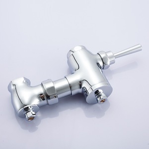 Đồng tay Báo Chí ngang XẢ VAN xử lý đẩy loại nhà vệ sinh van, ngang XẢ VAN - Product Image 3