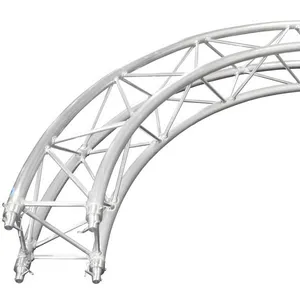 Новый продукт! Горячая распродажа, б/у портативная сценическая рама, алюминиевая осветительная ферма с аркой