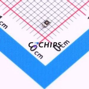 SMD0603-001-60 Resettable Fuse 0603 Fuse 60V 20A 10mA 50mA - Product Image 2