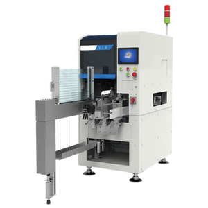 New Morel OIM-2S PLC <b>Auto</b> Insertion Machine for SMT/PCB <b>Production</b> <b>Line</b> with Pump & Motor Core Components - Product Image 3