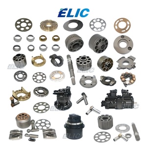 ELIC di alta qualità A8VO55 A8VO80 a8 vo107 A8VO140 A8VO160 A8VO200 pompa idraulica pezzi di ricambio per la sostituzione - Product Image 5