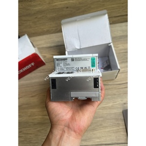 1 ชิ้นใหม่เบ็คฮอฟฟ์ฟ CX2100-0014 โมดูลซีพียูผลิตในประเทศเยอรมนี - Product Image 4