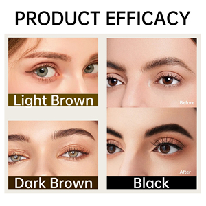 Lápiz <span class=keywords><strong>de</strong></span> <span class=keywords><strong>Cejas</strong></span> <span class=keywords><strong>de</strong></span> Marca Privada, <span class=keywords><strong>Punta</strong></span> <span class=keywords><strong>de</strong></span> 4 Puntas, Aspecto Natural, Lápiz <span class=keywords><strong>de</strong></span> <span class=keywords><strong>Cejas</strong></span> Líquido con Aspecto <span class=keywords><strong>de</strong></span> Pelo para Mujer - Product Image 5