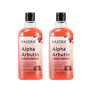 Sérum corporel de marque privée sérum blanchissant pour le visage sérum de soins de la peau ordinaire - Product Image 2