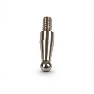 Interchangeable <b>Terminal</b> With Calibrated Sphere For Digital And Mechanical Calipers - Product Image 2