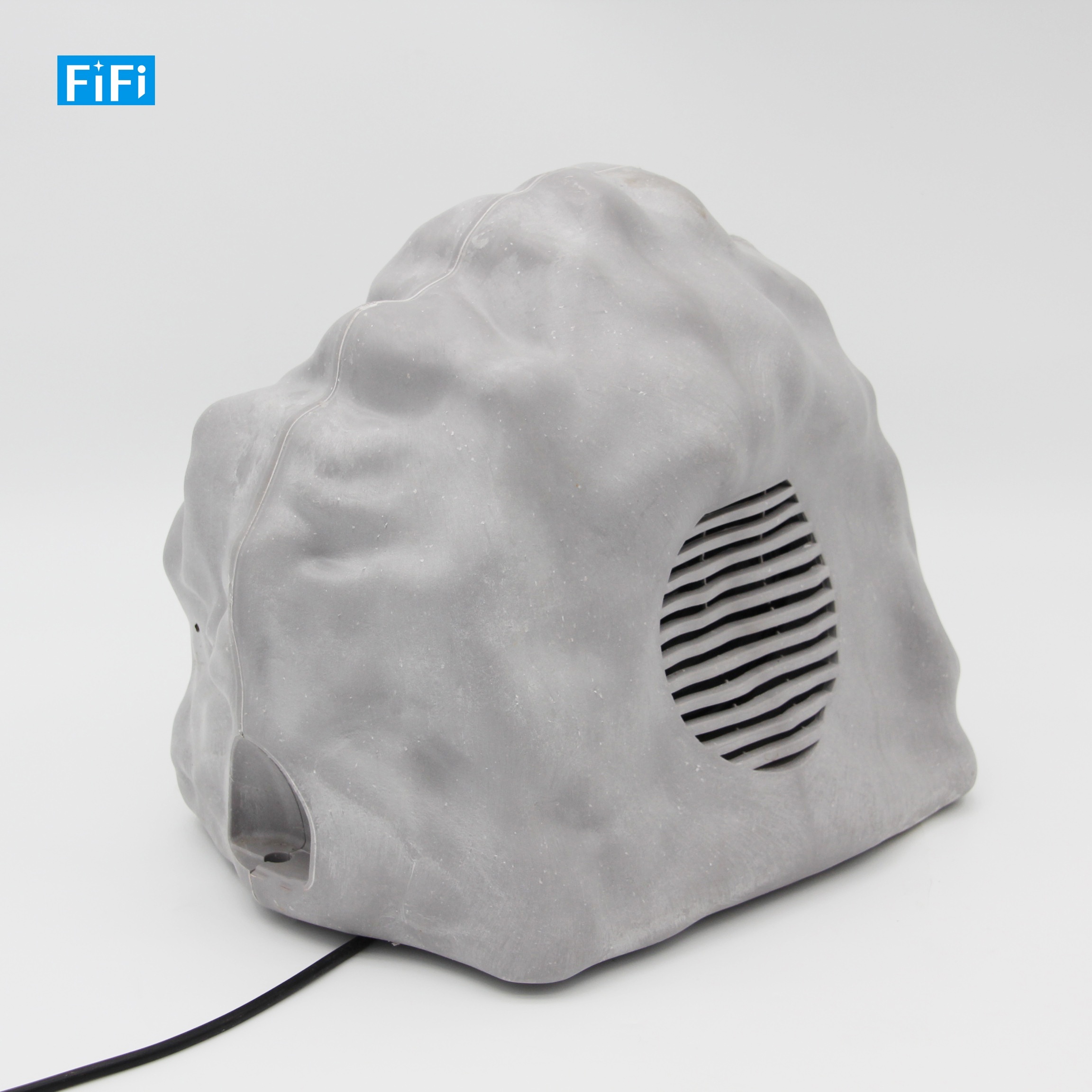 Professional LD-615A 20W pa System Outdoor Garden Waterproof Rock Speakers Lawn Speaker · image 2
