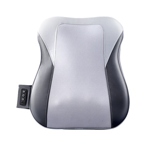 Walking Massager Back Kneading Heating Rechargeable Waist Neck Massage Cushion Multi Functional Ultra Thin - Product Image 3