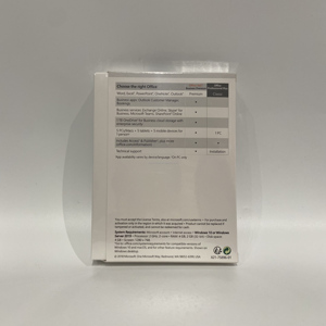 <span class=keywords><strong>Office</strong></span> <span class=keywords><strong>2019</strong></span> <span class=keywords><strong>Pro</strong></span> Plus USB en Caja, Activación 100% Online, Garantía de Seis Meses, en Stock - Product Image 5
