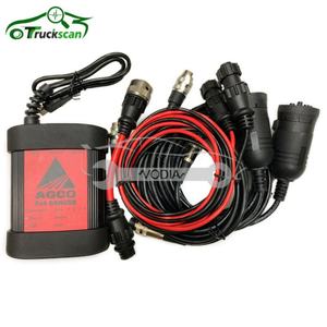 Analyseur de moteur agricole Vodia Heavy Duty pour outil de diagnostic électronique AGCO avec interface CANUSB/EDT 24V Garantie de 2 ans - Product Image 6