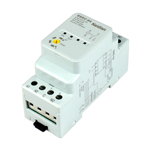 Naidian Tùy Chỉnh Chất Lượng Tốt SSRC-04 Mức Chất Lỏng Thiết Bị Điều Khiển Mức Chất Lỏng Điều Khiển Tiếp Sức - Product Image 3