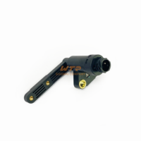 Sensor de Nivel de Suspensión Neumática 2099046 para Camiones Scania Serie P G R T, Sensor de Altura 4410501000 5.10152