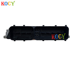 ME17.5.6 07K906055DT 07K 906 055 DT para Volkswagen Passat, Unidad de Control del Motor 0261S09665 0 261 S09 <span class=keywords><strong>665</strong></span> - Product Image 3